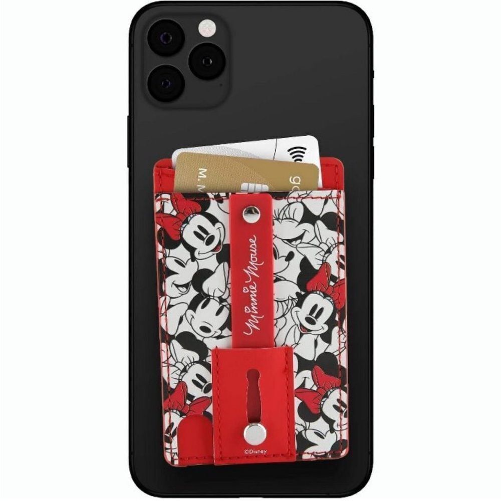 Disney Minnie Phone Holder‎